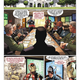 Illustration for article titled This Preview of emAvengers vs. X-Men #1/em Reads Like a Fighting Game That Needs to Happen